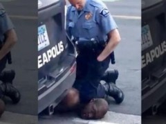 弗洛伊德独立尸检报告公布！跪压黑人男子致死警察出庭怎么判？