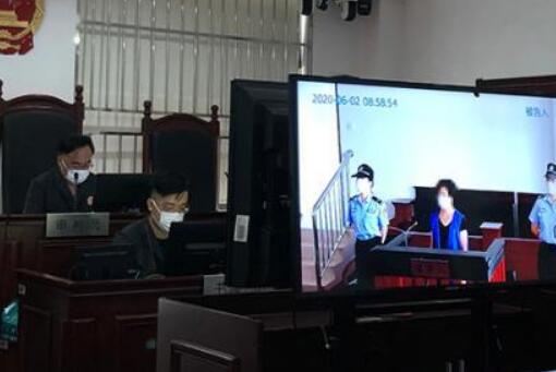 女子上海火车站抢2岁女童获刑