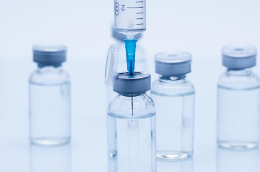 中国大陆已有6种疫苗在临床试验