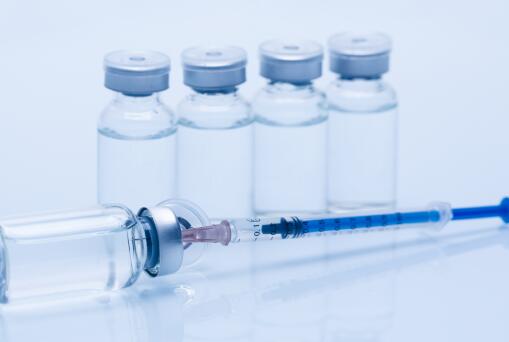中国大陆已有6种疫苗在临床试验