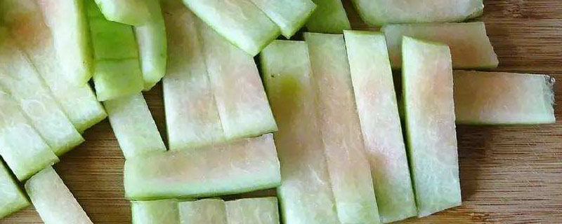西瓜皮发酵是什么肥料