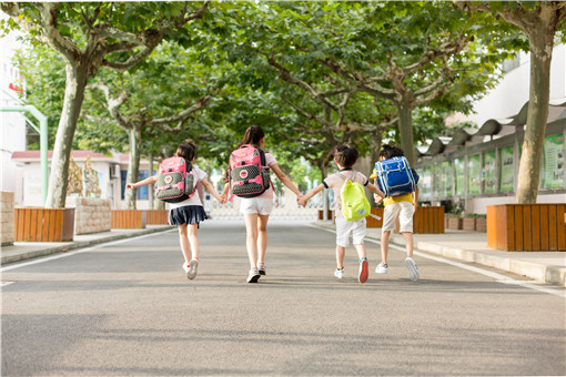 广东拥有全国近10%小学生