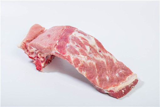 下半年猪肉价格将稳步回落