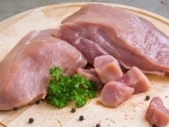 国家卫健委建议不要在水龙头下直接冲洗生肉制品！原因是什么？