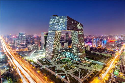 北京已有4个高风险地区-摄图网