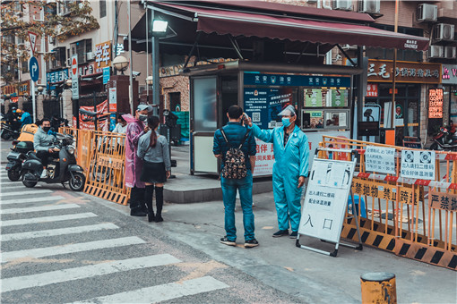 北京三类人群必须全面核酸检测