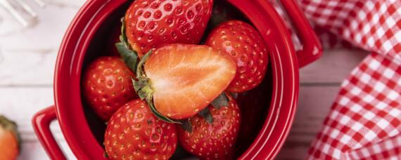 草莓催芽方法