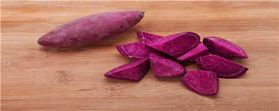 最有效的紫薯催芽方法