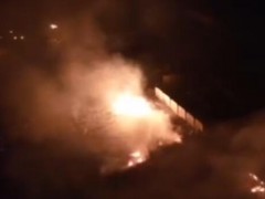 四川广汉燃爆事故现场明火扑灭！详细经过发生过程怎样？附花炮厂情况