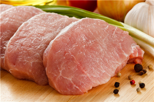 2021猪肉价格走势分析预测