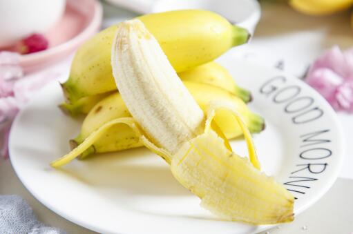香蕉——摄图