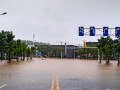 北方多地将迎入汛以来最强降雨！强降雨有什么影响？