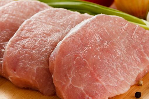 猪肉价格上涨85.7%-摄图网
