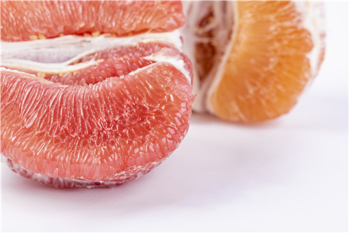 柚子的种植技术-摄图网