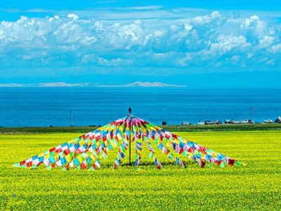 端午节旅游哪里好玩凉快？环境优美的避暑之地推荐！