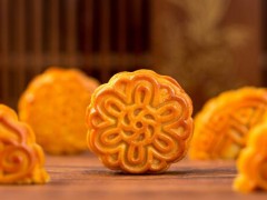月饼有哪些口味?12种野生动物吃到12款定制月饼!