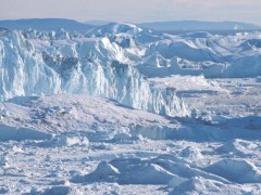 给达古冰川“盖被子”！如何保护冰川融化？