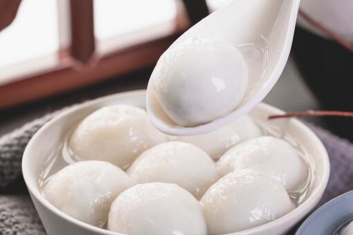 国家卫健委提示慎吃酵米面类食品