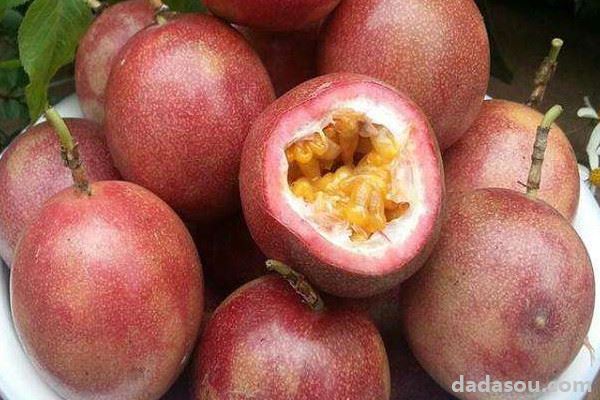 百香果如何保花保果