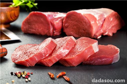 武汉3份巴西进口牛肉样本核酸阳性