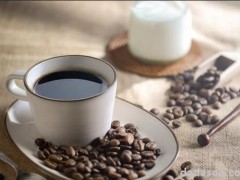 同仁堂推出中药咖啡！喝咖啡有什么好处？附作用和功效