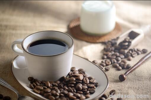 同仁堂推出中药咖啡，咖啡的种类有哪些，喝咖啡的好处