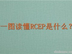 RCEP是什么？什么意思？成员国有哪些？对中国有哪些影响？