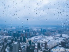 今冬首轮大范围雨雪即将上线（雨雪天气农业防护措施）