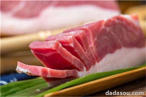 元旦春节期间猪肉价格或出现上涨