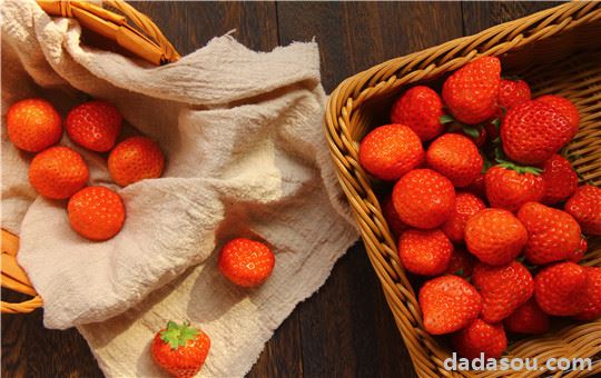 一月份能种草莓吗？附草莓种植管理要点！