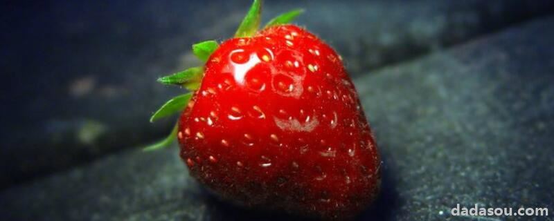 草莓怎样压苗