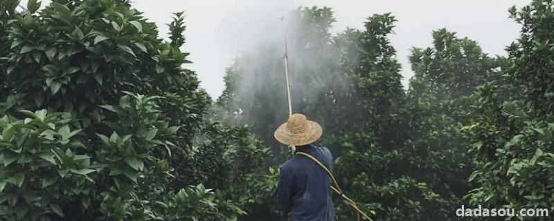 过量使用化肥农药有什么危害,农药污染的危害有哪些