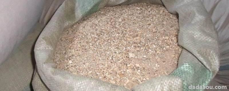 骨粉肥料使用方法，能搅拌到土里用吗