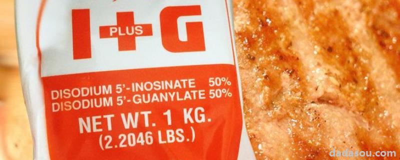 1十g增鲜剂使用方法,附使用比例