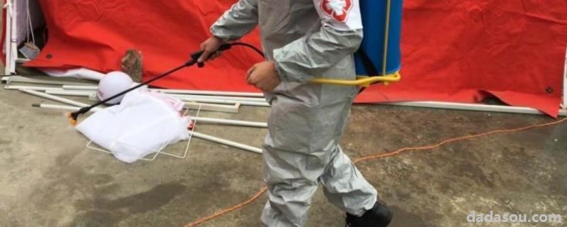 如何科学防疫知识,防疫有哪些措施