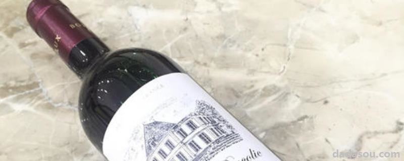超级波尔多和普通波尔多什么区别,超级波尔多属于哪一个级别