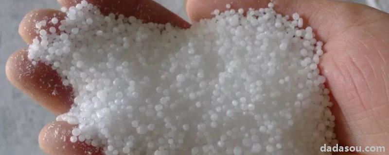 缩二脲的好处是什么,和尿素有什么区别