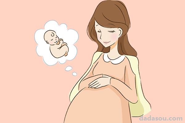 榴莲味美热量却高，孕晚期妈妈要慎吃