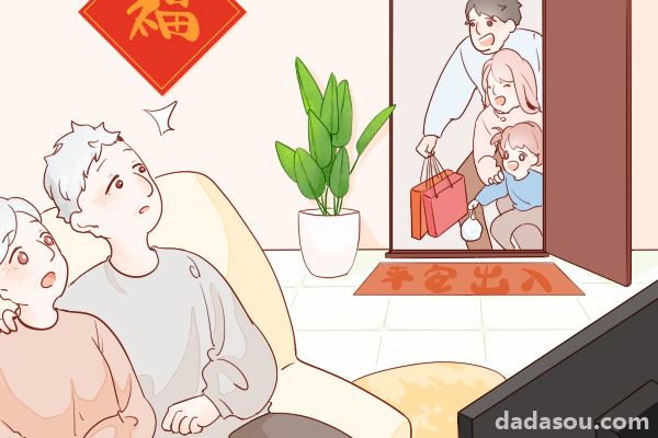 父亲住院后，他明白了陪伴远比挣钱更重要