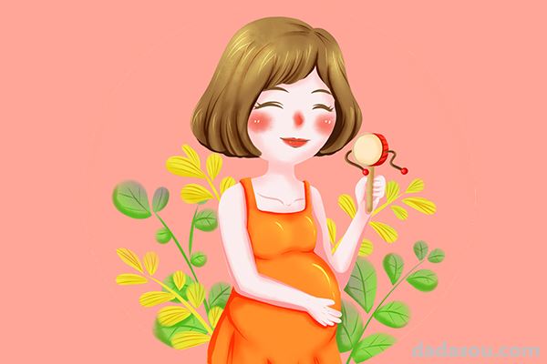产后抑郁太可怕了，这是宝妈们的噩梦