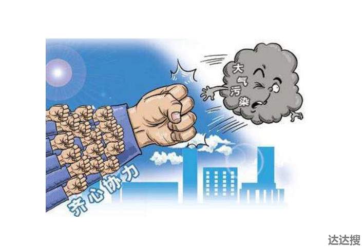 北京开展大气污染防治执法行动3