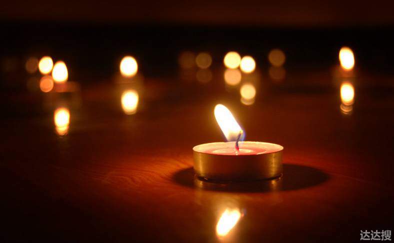 看到人死了好不好 人死了好不好