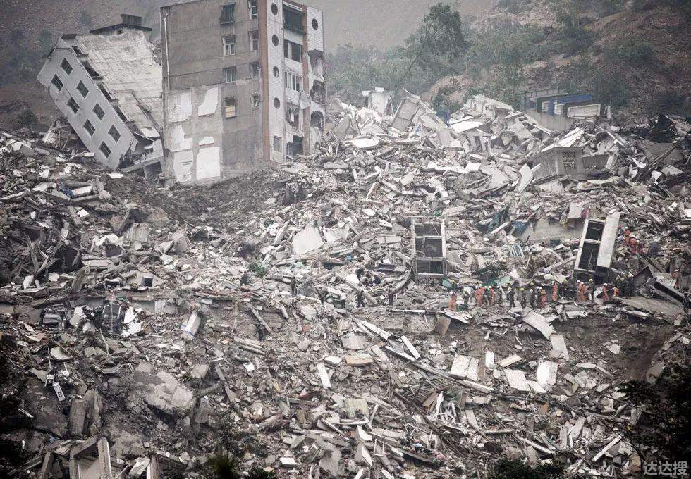 2021年有特大地震是真的吗 2021年有没有重大灾难