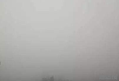 青岛市发布大雾黄色预警 青岛大雾橙色预警