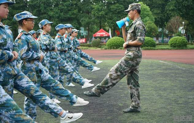 高一开学要军训吗 禹州三高高一开学要军训吗