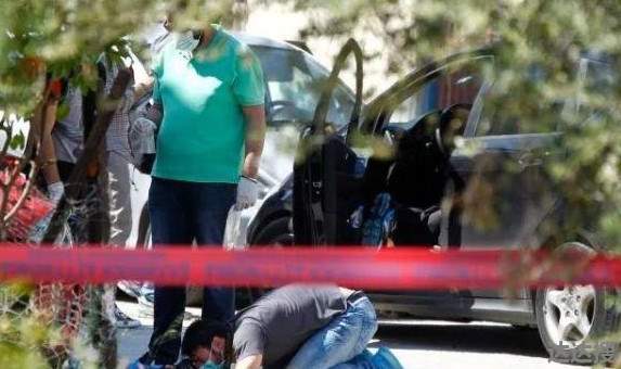 希腊发生凶残劫杀案致一人死 警方悬赏30万欧元缉凶1