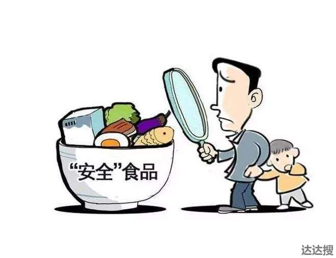 河南：8批次食品抽检不合格3