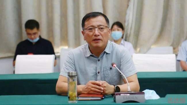 扬州副市长等4人因防疫不力被处分