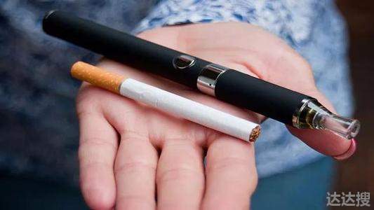 电子烟和香烟哪个危害大 电子烟和香烟哪个危害大些