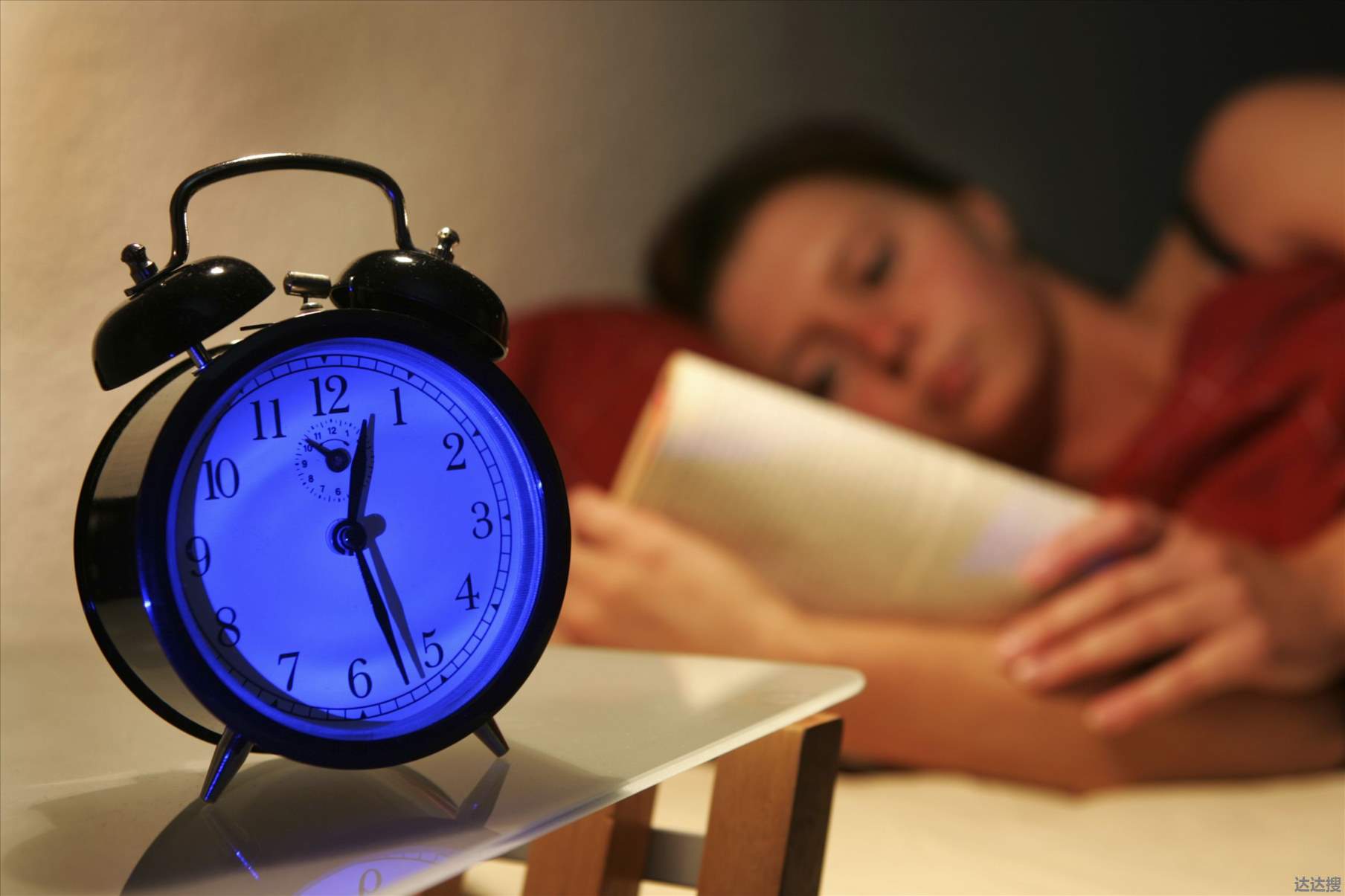 多梦睡眠质量差是什么原因引起 多梦睡眠质量差是什么原因引起的